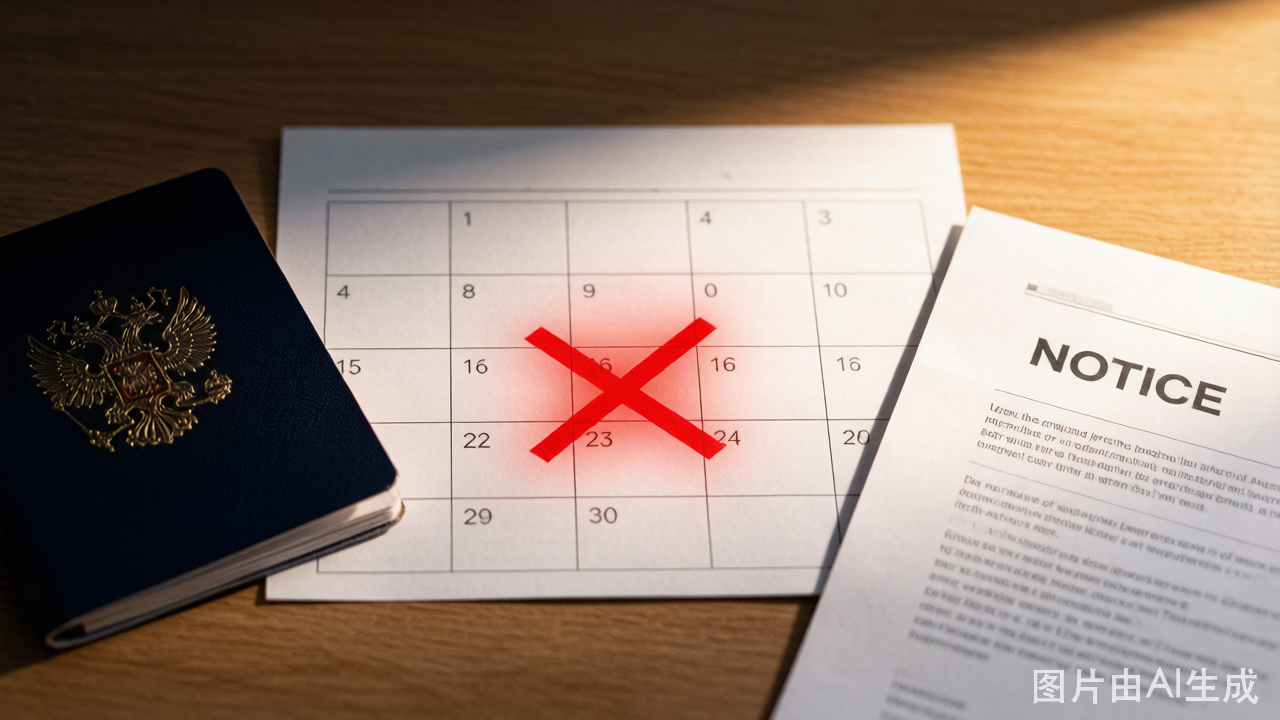 China Overstay Penalty: Fines and Consequences