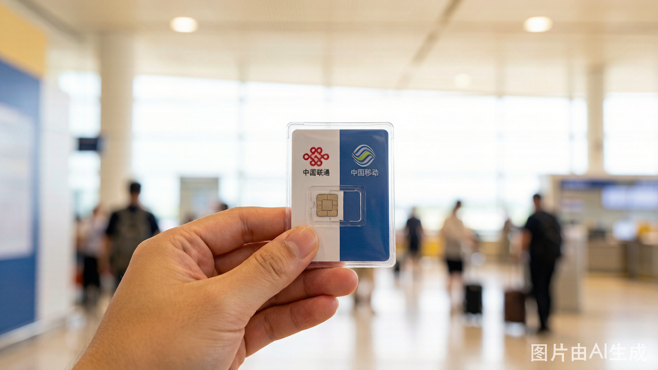 Buy a SIM Card at China Airports: Complete Guide
