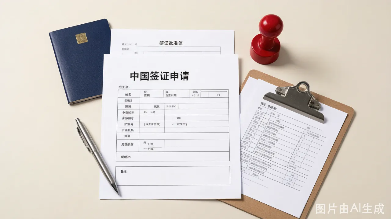 How to Apply for a China Visa: Complete Step-by-Step | China Survival Guide