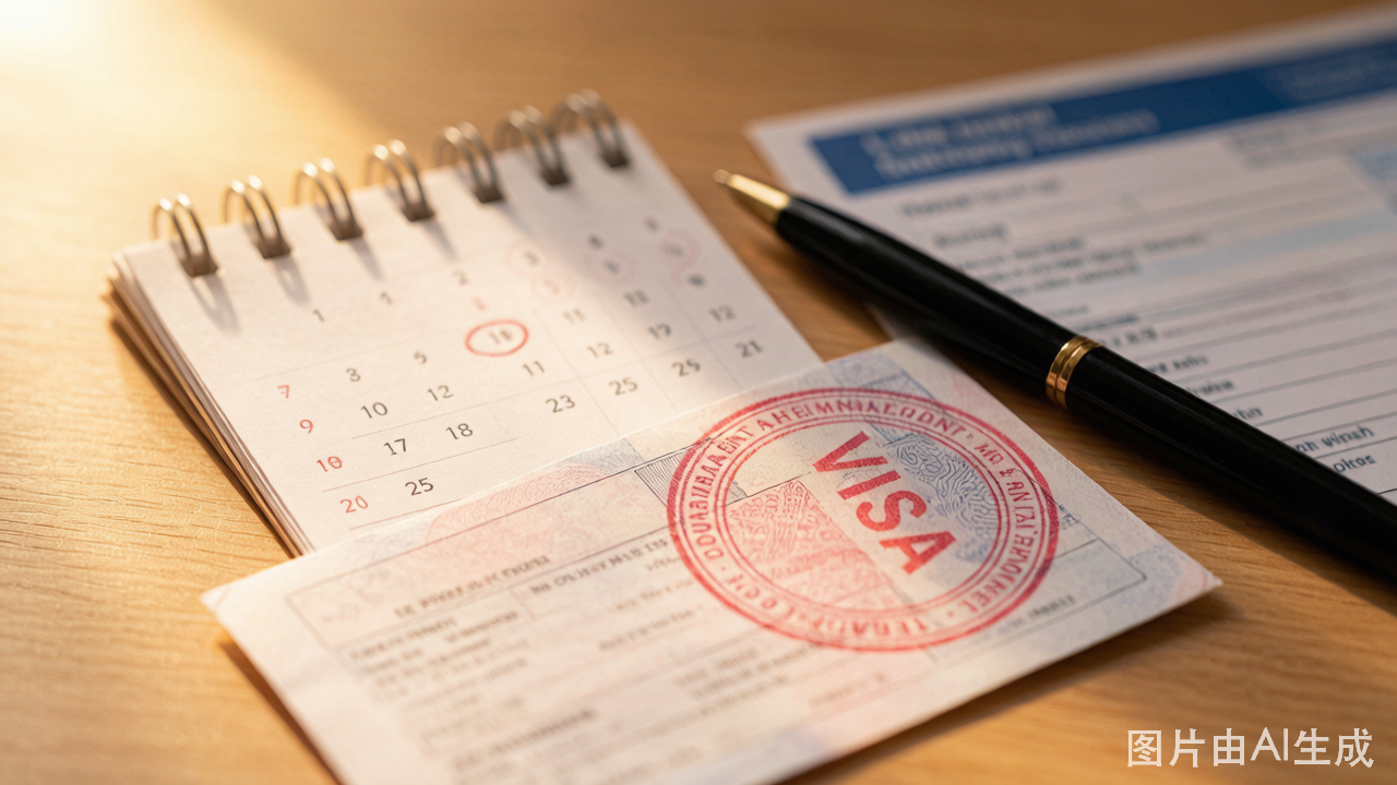 Can I Extend My 30-Day Visa-Free Stay?