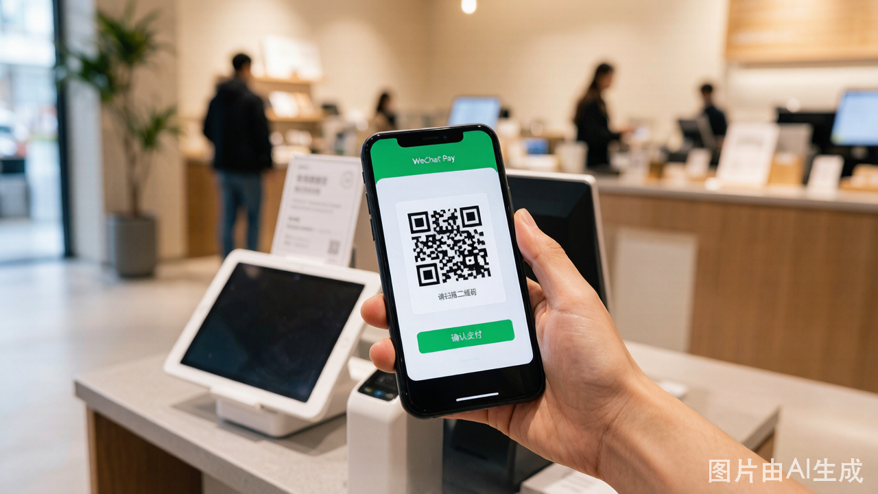 WeChat Pay for Foreigners: Setup Guide