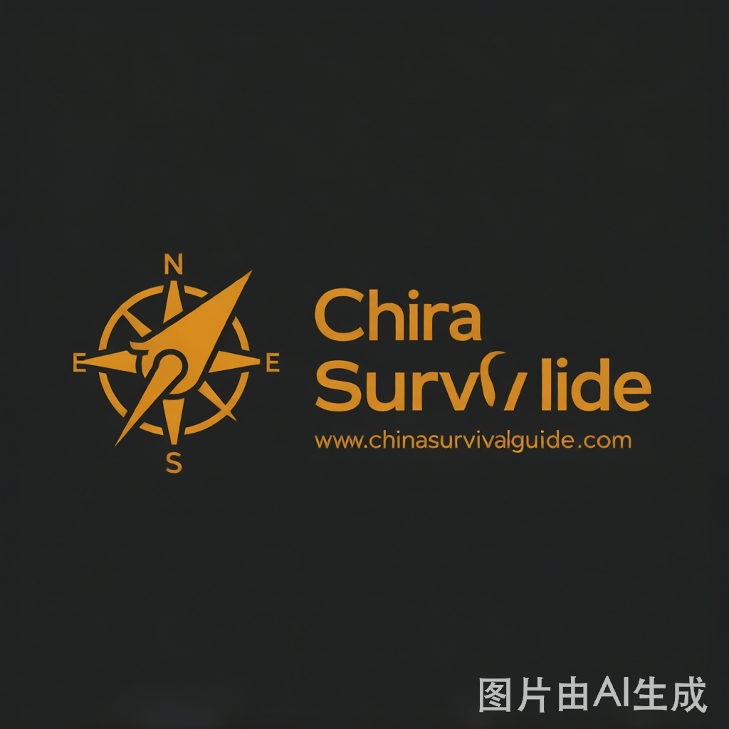 China Survival Guide